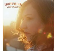 Kathryn Williams - Crown Electric [VINYL] [Vinilo]
