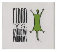 Kathryn Williams - Demons in Cases