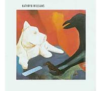 Kathryn Williams - Dog Leap Stairs