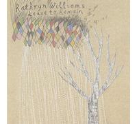Kathryn Williams - Leave to Remain
