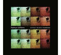 Kathryn Williams - Little Black Numbers