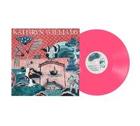 Williams, Kathryn - Mystery Park [Vinilo]
