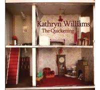 Kathryn Williams Quickening (CD) (Importación USA)