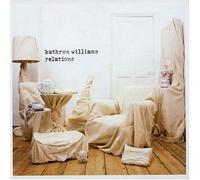 Kathryn Williams - Relations