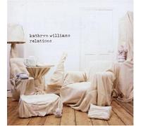 Kathryn Williams – Relations – Atlantic Bicycle