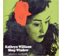 Kathryn Williams - Shop Window