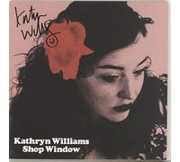Kathryn Williams - Shop Window [Vinilo]