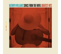 Kathryn Williams Songs from the Novel: Greatest Hits (Vinyl) (Importación USA)