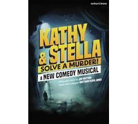 Kathy and Stella Solve a Murder! (Modern Plays)