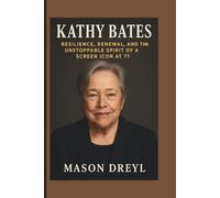 Kathy Bates: Resilience, Renewal, and the Unstoppable Spirit of a Screen Icon at 77