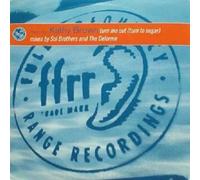 KATHY BROWN & CJ BOLLAND - KATHY BROWN & CJ BOLLAND / TURN ME OUT (TURN TO SUGAR)