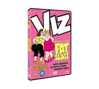 Kathy Burke - Viz-the Fat Slags [Reino Unido] [DVD]
