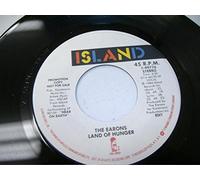 KATHY DALTON 45 RPM POUR YOUR WINE ALL OVER ME / BOOGIE BANDS AND ONE NIGHT STANDS