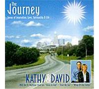 Kathy & David - Journey