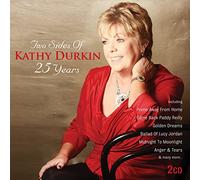 Kathy Durkin - 25 Years: Two Sides of Kathy Durkin