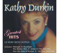 Kathy Durkin - Greatest Hits