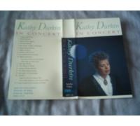 Kathy Durkin In Concert Video 17 Tracks