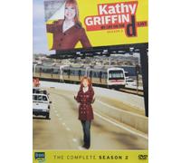 Kathy Griffin My Life on the D-List: 2nd Season [USA] [DVD]
