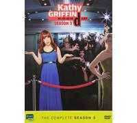 Kathy Griffin - My Life On The D-List: Season 3 (2 Dvd) [Edizione: Stati Uniti] [USA]