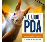 Kathy Hoopmann All About PDA (Tapa dura) (Importación USA)