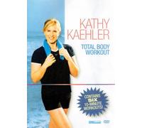 Kathy Kaehler Total Body Workout: 6 Ten Minute Workouts [Reino Unido] [DVD]