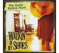 Kathy Kallick Band - Walkin in My Shoes