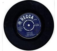 Kathy Kirby - KATHY KIRBY Secret Love UK 7" 45