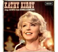 Kathy Kirby - Kathy Kirby Sings 16 Hits From Stars & Garters