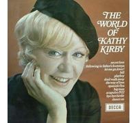 Kathy Kirby - Kathy Kirby: The World Of Kathy Kirby LP