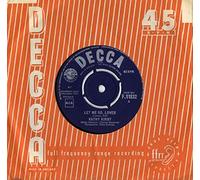 Kathy Kirby - Let Me Go, Lover [Vinilo]