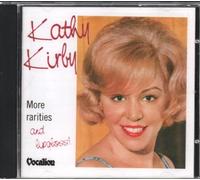 Kathy Kirby - More Rarities and Lipgloss!