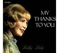 Kathy Kirby - My Thanks to You & Compilation