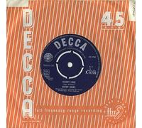 Kathy Kirby - Secret Love