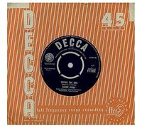 Kathy Kirby - You're The One