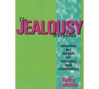 Kathy Labriola The Jealousy Workbook (Tapa blanda) (Importación USA)