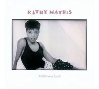 Kathy Mathis - Woman's Touch