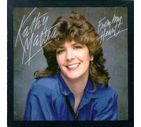 Kathy Mattea - From My Heart