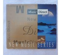 Kathy Mattea - Music Direct New Music Series Vol. 6 (UK Import)