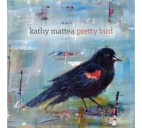 Kathy Mattea - Pretty Bird