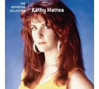 Kathy Mattea The Definitive Collection (CD) (Importación USA)