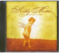 Kathy Mattea - The Innocent Years