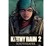 Kathy Rain 2: Soothsayer (PC) - Steam Key - EUROPE