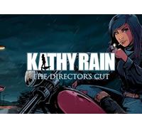 Kathy Rain: Director's Cut (PC) Steam Key - LATIN AMERICA