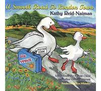Kathy Reid-Naiman - Smooth Road to London Town