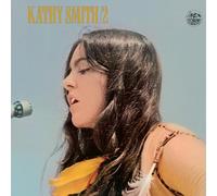 Kathy Smith/2 (Gatefold Edition) [Vinilo]