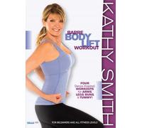 Kathy Smith: Barre Body Lift Workout [Reino Unido] [DVD]