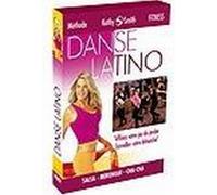 Kathy Smith - Danse Latino [Francia] [DVD]