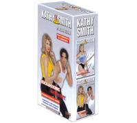 Kathy smith : kickboxing workout / time saver [Francia] [VHS]