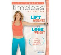 Kathy Smith: Lift Weights to Lose Weight [Reino Unido] [DVD]