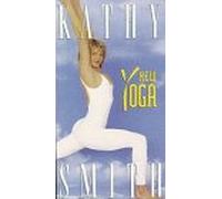 Kathy Smith-New Yoga [Reino Unido] [VHS]